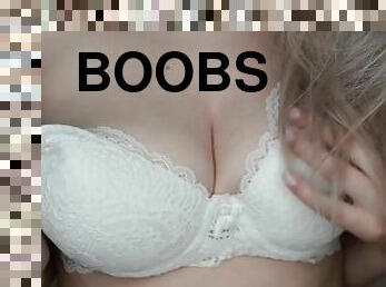 Super boobs