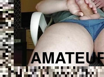 masturbation, amateur, ejaculation-sur-le-corps, énorme-bite, gay, branlette, jeune-18, européenne, euro, solo