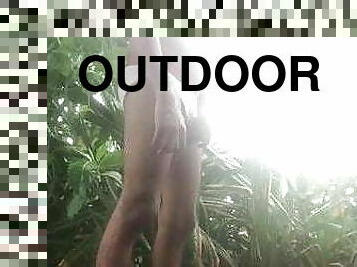 Srilankan outdoor fun