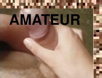 masturbation, amateur, maison, branlette, massage, couple, secousses, point-de-vue, solo, réalité