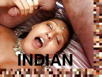 Indian Wife Fucks with her Husband Part 5