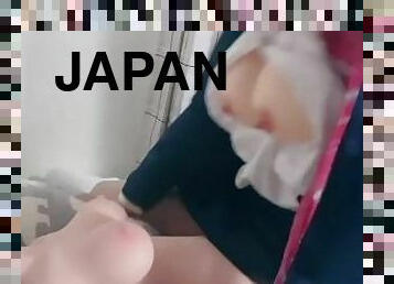 asiatique, amateur, ejaculation-sur-le-corps, gay, japonais, ejaculation-interne, fétiche, réalité