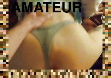 masturbation, chatte-pussy, amateur, anal, ados, maison, point-de-vue, serrée, cow-girl, hôtel