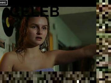 Olivia DeJonge's Nude Debut And Marion Cotillard Full Frontal - Mr.Skin