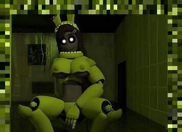 springtrap time