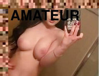 Naked selfies ! ????