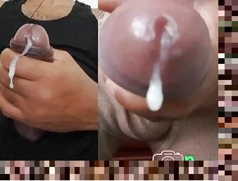 Hot Cumshot Orgasms