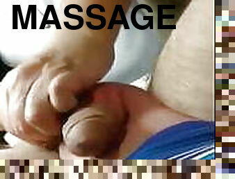 masaža, brazil, cfnm