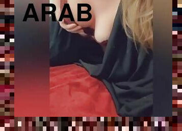 cul, gros-nichons, clito, masturbation, chatte-pussy, amateur, ejaculation-sur-le-corps, arabe, branlette, salope