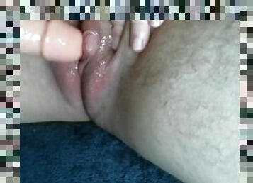 Boy Clit Rub