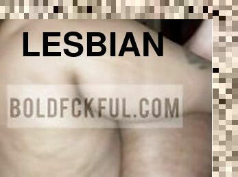 Lesbian Couple Tribbing by Request