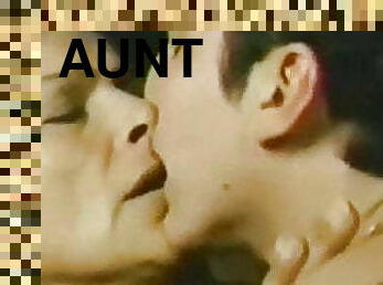 Hot aunty