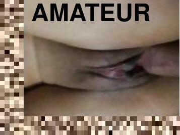 gros-nichons, chatte-pussy, amateur, ados, maison, latina, couple, seins, hôtel, humide