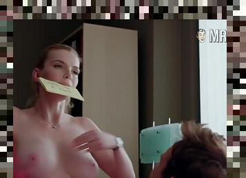 Get an Uber Pool in Your Pants to Stuber's Betty Gilpin - Mr.Skin