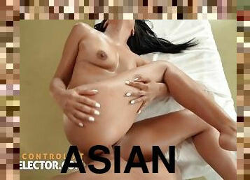 Petite asian pussy Asia Vargas is your ultimate fantasy - Lifeselector