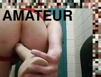 cul, baignade, énorme, public, amateur, gay, salope, bout-a-bout, solo, minet