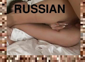 russisk, anal, skønheder, pikslikkeri, kæmpestor-pik, teenager, hardcore, første-gang, brunette, pik