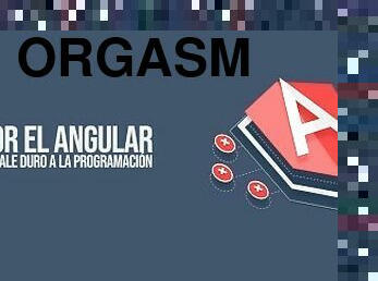 POR EL ANGULAR - Primer proyecto Angular