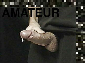 masturbation, orgasme, maigre, amateur, ejaculation-sur-le-corps, énorme-bite, gay, secousses, jeune-18, ejaculation