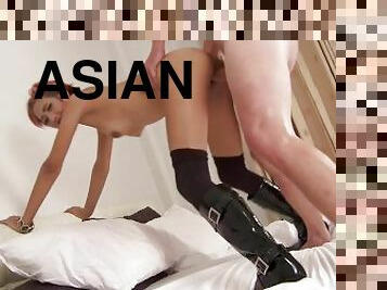 asiatique, gros-nichons, chatte-pussy, amateur, fellation, interracial, ados, branlette, blonde, naturel