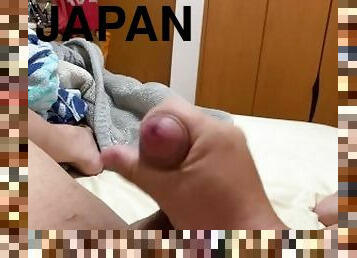 hot japanes amateur sexy masturbation