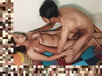 Romantick Sex Yaung Couple Shathi Khatun And Hanif