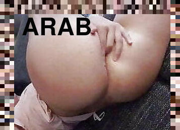 Arab Bitch