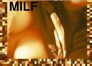 Milf, nipples, sexy