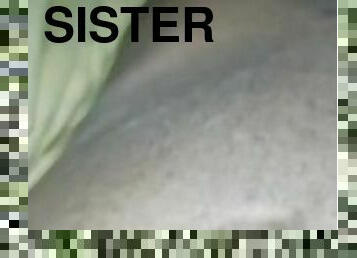 Fuck stepsister month