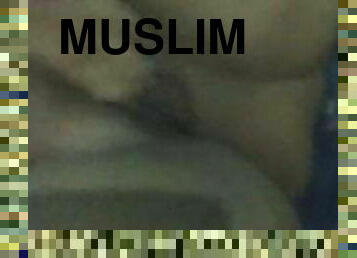 Muslim slut