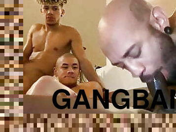 orgia, gej, gangbang, seks-grupowy