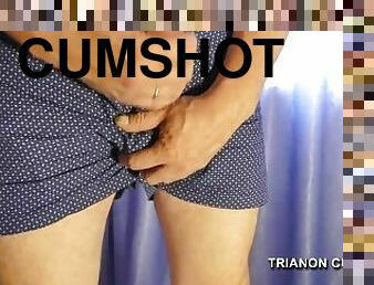 Trianon cumshot #118