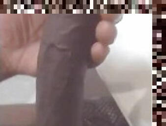 Black Big cock