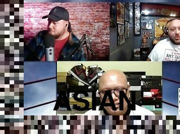 Punk Returns! InDex Engaged! - Smackin' It Raw Episode 209