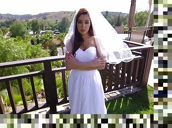 Vanna Bardot, Anna B And Life Selector In The Wedding Crasher In Hd