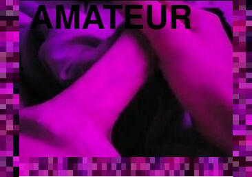 masturbation, amateur, ados, solo