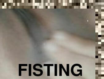 fisting, pisser, chatte-pussy, amateur, latina, arabe, branlette, indien, doigtage, solo