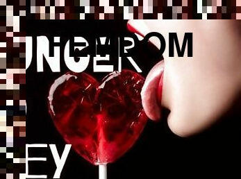 Hunger To Obey  Erotic Femdom By PrincessaLilly (AUDIO ONLY)