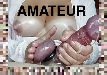 gros-nichons, orgasme, amateur, babes, énorme-bite, milf, branlette, ejaculation, naturel, belle