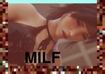 MILFCITY 101 - I TASTE HER PUSSY AND SHE HAVE 2 ORGASM