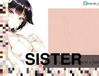 Lewding Your Mean Stepsister
