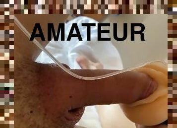 Masturbace