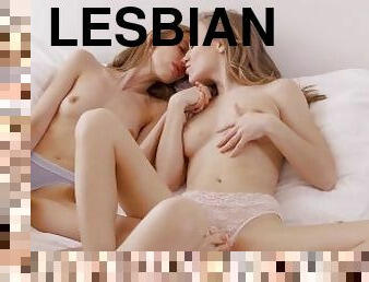 כוס-pussy, לסבית-lesbian, פעולה, מושלם