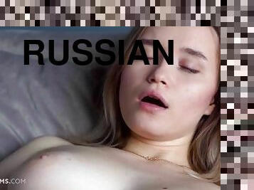 masturbaatio, venäläinen, pornotähti, soolo