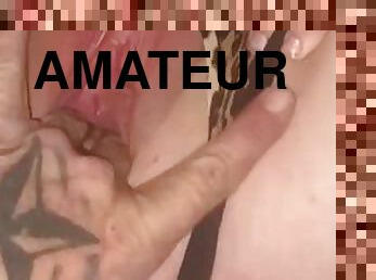 Pussy so wet FULL VIDEO