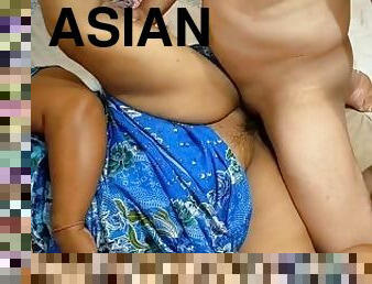 asiatique, cul, gros-nichons, vieux, amateur, mature, ejaculation-sur-le-corps, maison, belle-femme-ronde, joufflue