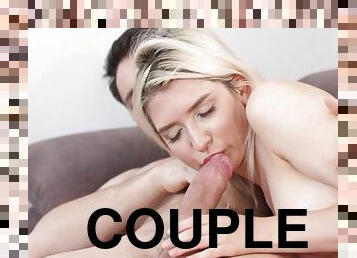Cornelia Quinn In Young Couples Amazing Sex Tape