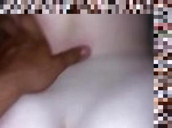 cul, gros-nichons, amateur, interracial, ados, ejaculation-interne, couple, point-de-vue, ejaculation, blanc