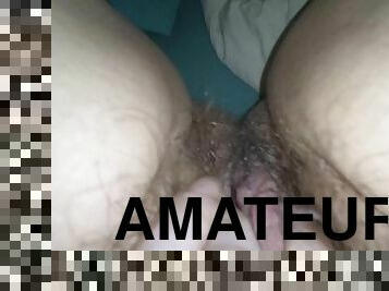 FART FETISH Hairiest Pussy Horny Pink Cunt Camgirl farts stank ass butthole asshole flatulence nasty