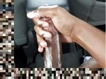 Black Dick Cummin